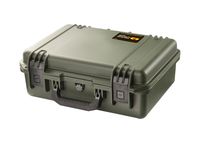 Pelican Storm iM2300 Case With Padded Divider Set (OD Green)
