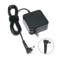 20V 2.25A Charger AC Power Adapter 45W GX20K11838 GX20L23044 ADP-45DW for Lenovo B50-10 80QR/Ideapad 100/Flex 4-1130 14 15/Yoga 710 510 Series Laptops