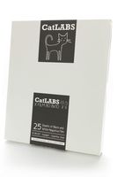 CatLABS X Film 80 8x10 BW Negative Film 25 Sheets