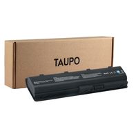 TAUPO MU06 593553-001 Laptop Battery Compatible with HP G62 G32 G42 G42T G56 G72 G4 G6 G6T G7, Compaq Presario CQ32 CQ42 CQ43 CQ56 CQ62 HP 2000 Notebook PC-12 Months Warranty