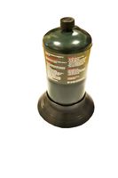 BootYo! Propane Lantern Base- Fits 14.1 oz and 16.4 oz Bottles