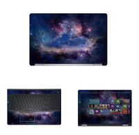 Decalrus - Protective Decal Skin Sticker for Dell Latitude E5570 (15.6" Screen) Vinyl Skin case Cover wrap DElatitudeE5570-208
