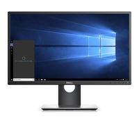 Dell Professional P2317H 23" Screen LED-Lit Monitor