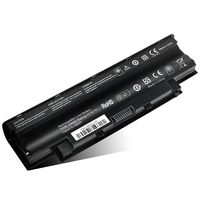 New Replacement Laptop Battery for Dell Inspiron 13R N3010 N3110 14R N4010 N4110 N4050 15R N5010 N5110 N5030 N5040 N5050 17R N7010 N7110 P/N: J1KND TKV2V 4T7JN W7H3N 04YRJH 06P6PN -- 12 Month Warranty