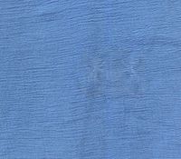 Fabric Empire Gauze Solid Fabric Sold by The Yard (Sky Blue)