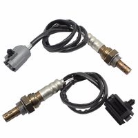 2x Upstream & Downstream Oxygen O2 Sensor for 96 97 98 99 Jeep Cherokee 4.0L
