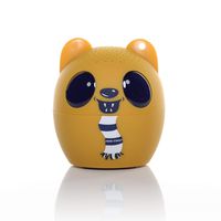 NCAA Bitty Boomer Wireless Bluetooth Speaker, Penn State Nittany Lions