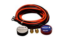 Newport Vessels Trolling Motor Battery Cable Extension Kit, 10-Feet