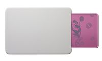 Logitech Portable Lapdesk N315 (Dusty Rose)