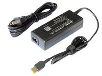 iTEKIRO 90W AC Adapter for Lenovo ThinkBook 13s 14s 20R9 20RM; Ideapad 300 300s 500 500s 700 720s 80RV 81AC 81CR; ThinkPad E470 E475 E570 E575 L570 T440p T460p T470s T470p T570 X240s X250 X260 X270