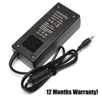 19V 6.32A 120W AC Adapter Power Charger for Toshiba Satellite M505 M505-S4940 M505-S4947 M505D M505D-S4930
