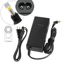 Fancy Buying AC Adapter Power Charger For HP Pavilion ZE1000 ZT1000 N5340 N5415 N5425 N5470 N5474 F4814A PA-1750-11 PA-1750-04 PA-1750-01 K000027270 K000004120 API1AD43 ADP-90FB ADP-75FB-A 75W 19V