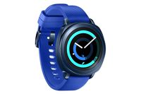 Samsung Gear Sport Smartwatch - Blue (Renewed)