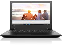Lenovo Ideapad 110 - 15.6 HD - Core i3-6100U - 4GB Memory - 1TB HDD - Black