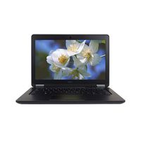 Dell E7250 12.5inch Laptop, Intel Core i5-5300U 2.3GHz, 16GB Ram, 256GB SSD, Windows 10 Pro 64bit, Webcam (Renewed)