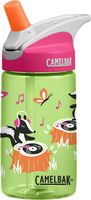 CamelBak (1274301040) Eddy Kids Water Bottle, Dj Skunx, .4 L