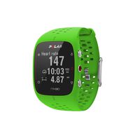 POLAR M430 GPS Running Watch Green, Green, Medium/Large