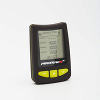 L&B Protrack 2 Digital Audible Skydiving Altimeter