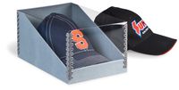 Gaylord Archival Collectible Cap Preservation & Display Box