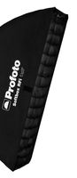 Profoto 254627 50-Degree Softgrid RFi for1 x 3 Inches Softbox (Black)