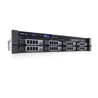 Dell PowerEdge R530 Server | 2 x Intel Xeon E5-2670 V3-2.30GHz 12 Core | 64GB RAM | PERC H730 | 4 x 3.5 Trays (Renewed)