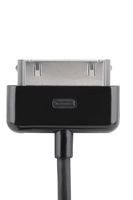PureGear 88273VRP 41-Inch USB Charge/Sync Cable for iPod/iPhone