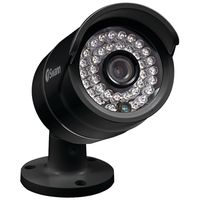 Swann 720P HD Bullet Security Camera with Day/Night Vision, Pro-A850, Black (Compatible with Swann 4400 Series) - SWPRO-A850CAM-US