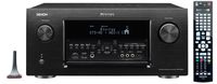 Denon AVR-4520CI Networking Home Theater AV Receiver with AirPlay (Discontinued by Manufacturer)