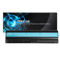 Long Life Battery for HP Pavilion DV6000 Presario F700 V6000 C700 etc, Replace with HP Spare 446506-001 436281-141 432307-001 441425-001 441611-001 446507-001 462853-001 436281-422 432306-001