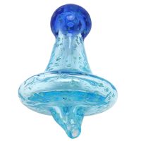 Jianuo Colorful Handmade UFO Cap (Random Color) (Model 4)