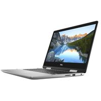 Dell Inspiron 5482 2-in-1 Intel Core i7-8565U X4 1.8GHz 8GB 256GB, Silver (Renewed)