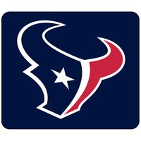 NFL Houston Texans Mouse Pad