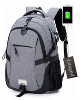 Anti-theft Travel Laptop Backpack,Water Resistant Bag for School