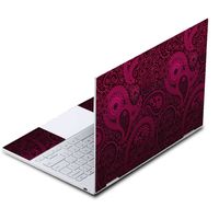 MightySkins Skin Compatible with Google Pixelbook - Paisley | Protective, Durable, and Unique Vinyl Decal wrap Cover | Easy to Apply, Remove, and Change Styles | Made in The USA