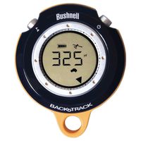 Bushnell GPS BackTrack Personal Locator (Gray/Orange)