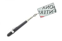 SE 35" Telescoping Adjustable Rectangular Mirror - 8015TM