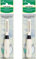 Clover 482/W Seam Ripper (2)