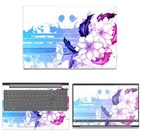 decalrus - Protective Decal Skin Sticker for Lenovo IdeaPad 330s (15.6" Screen) case Cover wrap LEideapad330s_15-99