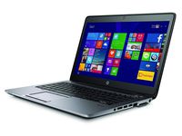 HP EliteBook 840 G1 14in FHD TouchScreen Business Laptop Computer, Intel i5-5300U up to 2.9GHz, 16GB RAM, 240GB SSD, WiFi, Backlit Keyboard, Fingerprint, Windows 10 Professional (Renewed)