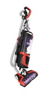 Dirt Devil Razor Pet Bagless Multi Floor Corded Upright Vacuum Cleaner with Swivel Steering, UD70355B, Red