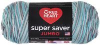 Red Heart Super Saver Jumbo E302C, Icelandic