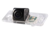 Gazer CA8T0-L License Plate Light Mount for Car Rear View Backup Camera Compatible with Audi A1, A4, A5, A6, A7, TT, Q5, Skoda Fabia, Skoda Superb, Skoda Superb Combi, Skoda Yeti