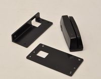 TABcare Magtek Reader Bracket for Apple iPad Pro Tablet Metal Case