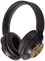 Wireless Headphones Noise Cancelling Bluetooth Earphone with Mic Deep Bass Over Ear Headset Comfortable Protein Earpads Long Playtime