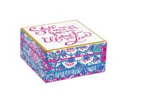 Lilly Pulitzer Lacquer Box Small, Style (162318)