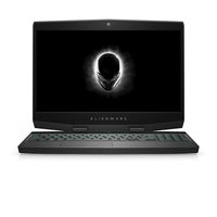 Alienware M15 Thin and Light 15" Gaming Laptop i7-8750H, GTX 1070 Max Q, 128GB NVMe SSD + 1TB SSHD,  16GB DDR4 2666Mhz, 17.9mm Thick & 4.78lbs, Magnesium Alloy Chassis