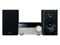 SONY Multi Audio Component CMT-SX7