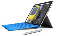 Microsoft Surface Pro 4 (512 GB, 16 GB RAM, Intel Core i5) (Renewed)