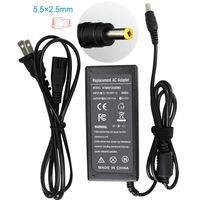 ANGWEL NEW 36W 12V 3A AC/DC 5.52.5mm Power Supply 3Amp 12Volt Adapter For LCD LCD Monitor LM520, LM914 ADP-15HB, PSA31U 120,720,LM729,LM800,LM