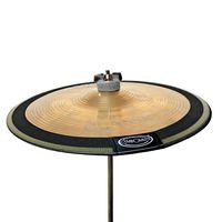 Cymbomute Pro360º 10/11/12" Cymbal Mute/Silencer/Dampener/Pad